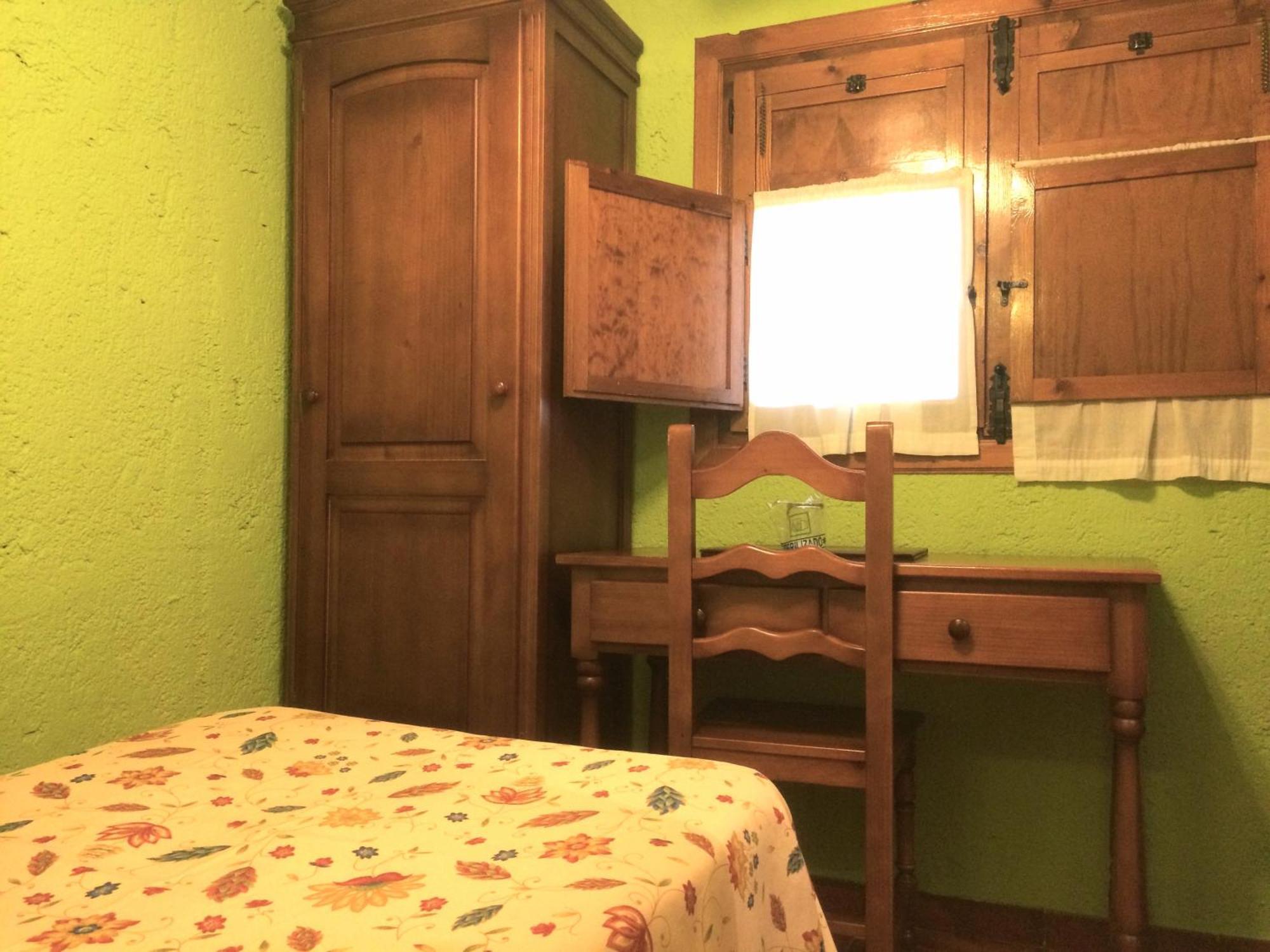 Hotel Hermanos Macias Ronda Ruang foto