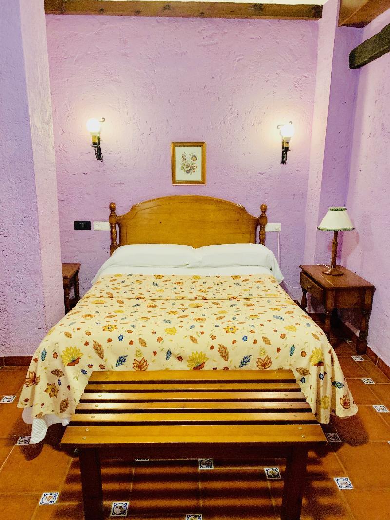 Hotel Hermanos Macias Ronda Bagian luar foto
