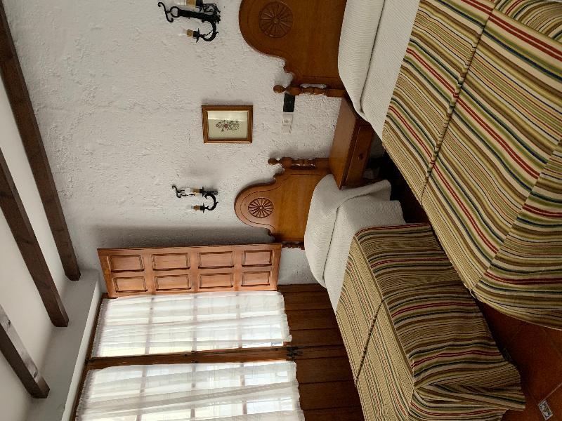 Hotel Hermanos Macias Ronda Bagian luar foto